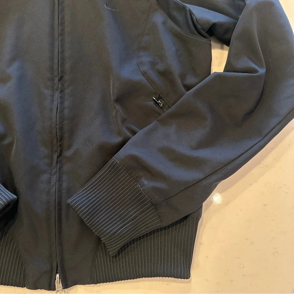 Nike classic bomber